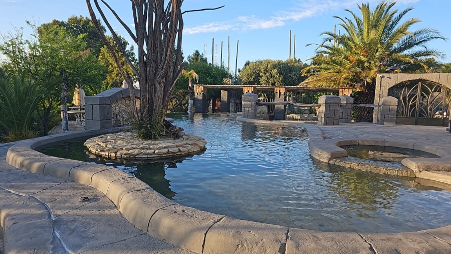 Commercial Property for Sale in Oviston Eastern Cape